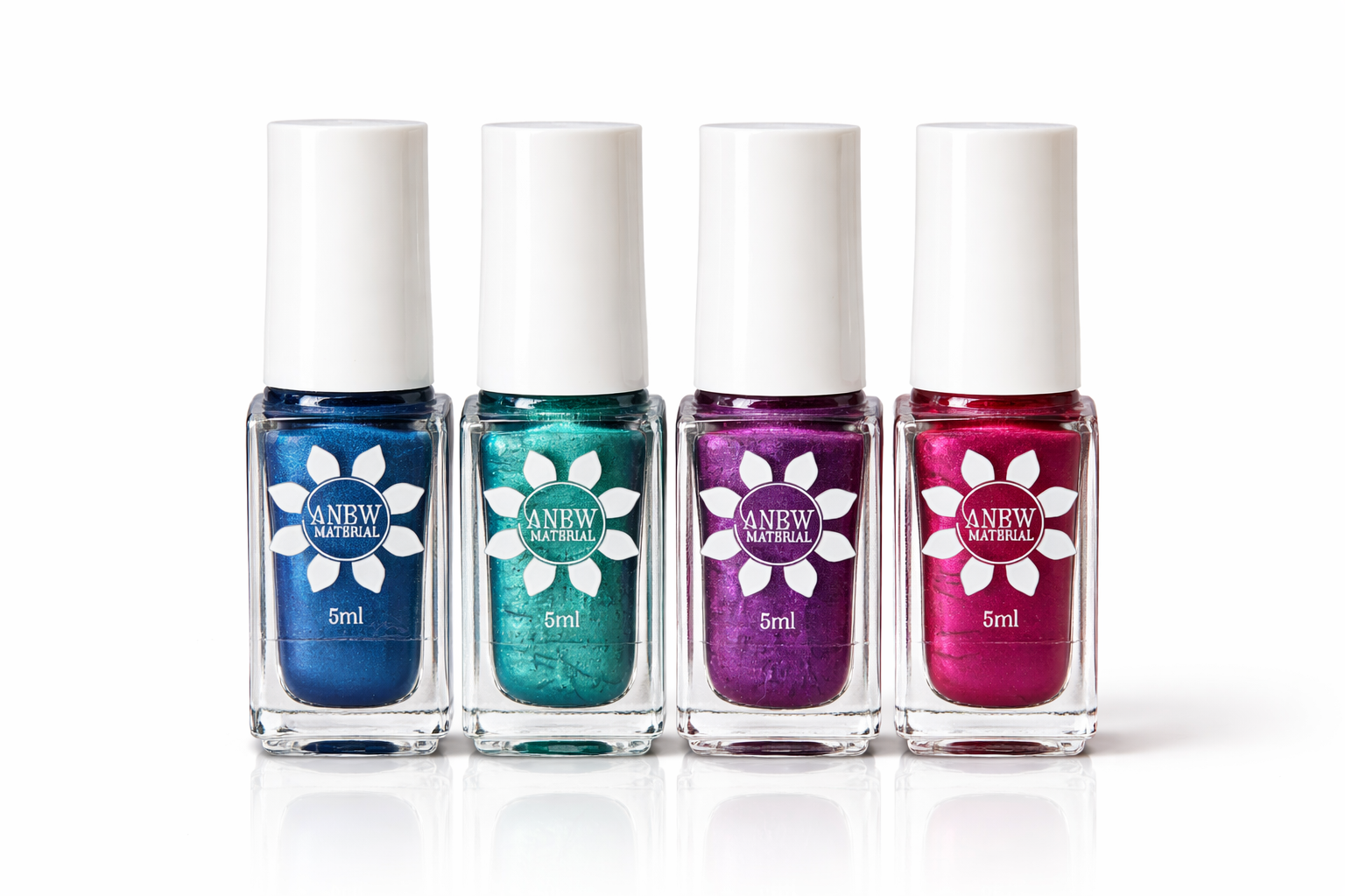 Tax Exempt Event Pack (50 Bottles)